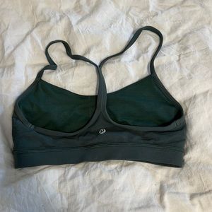 Lululemon bra